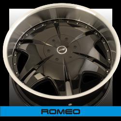 PDW ROMEO