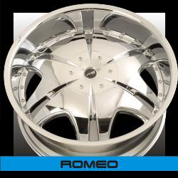 PDW ROMEO